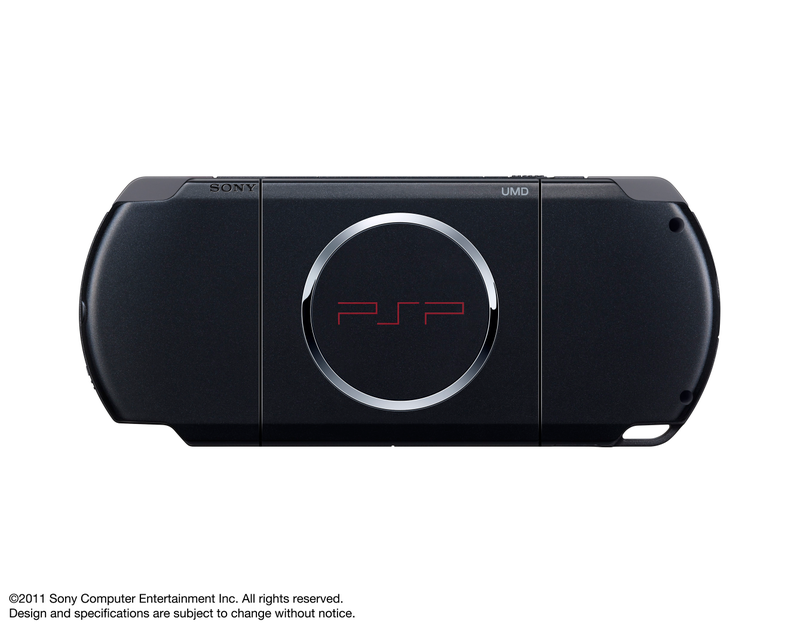 Illustration for article titled Lest We Forget About the PSP, Sony Has a New PSP Pack